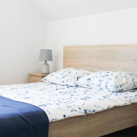 Ferienwohnung Megan Lubiatowo  Exterior foto