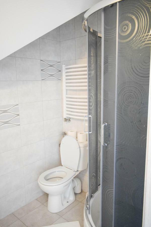 Ferienwohnung Megan Lubiatowo  Exterior foto